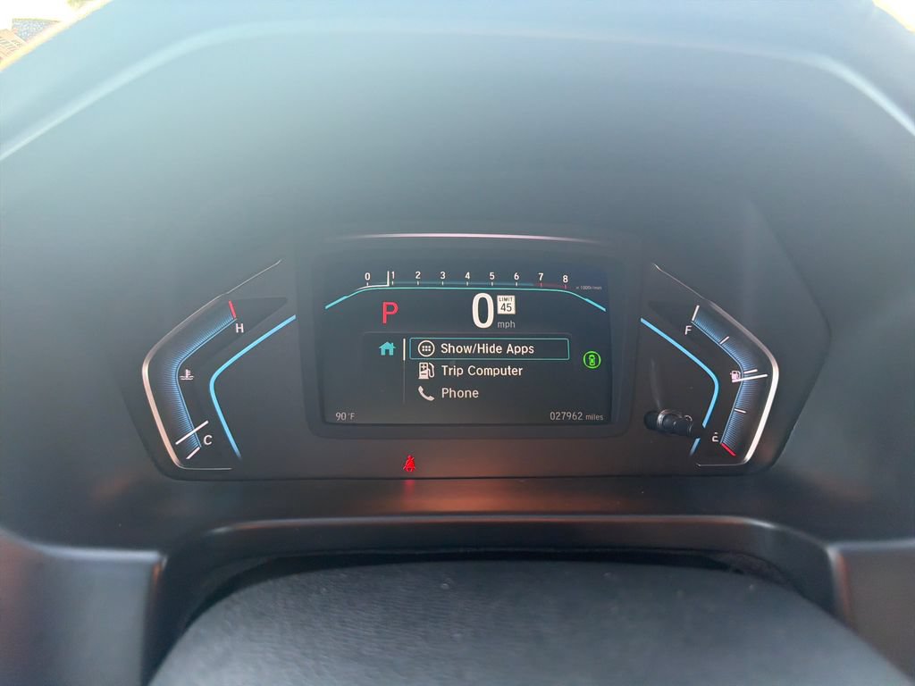 Used 2023 Honda Odyssey EX-L image 17