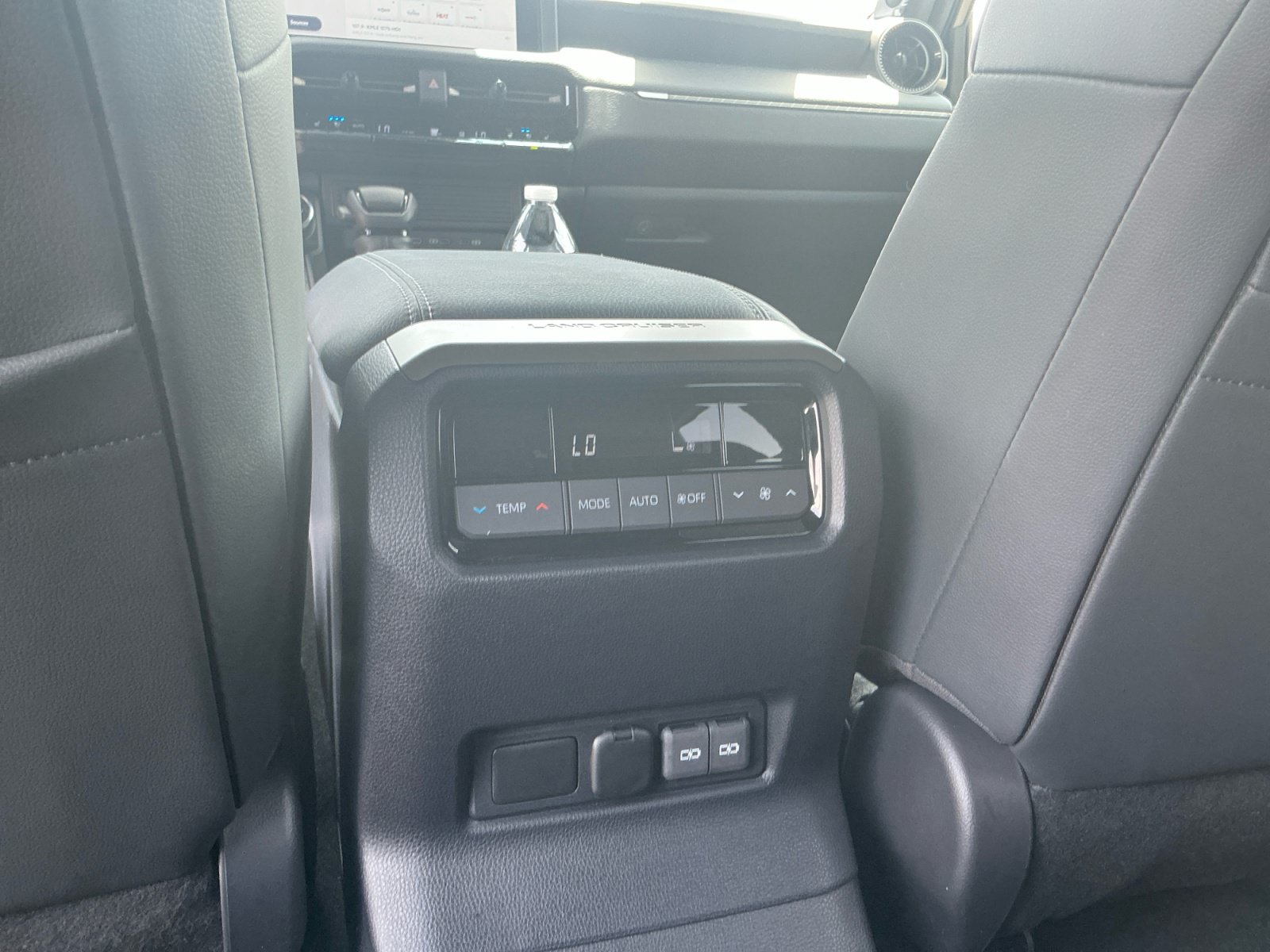 Used 2024 Toyota Land Cruiser AWD/4WD image 32