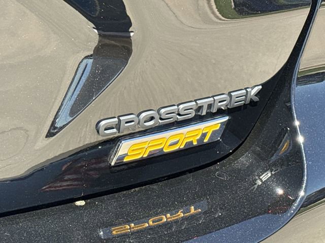 Certified 2026 Subaru Crosstrek 2.5i Sport image 14