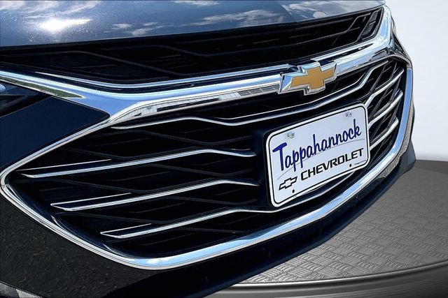 Used 2024 Chevrolet Malibu LT FWD image 29