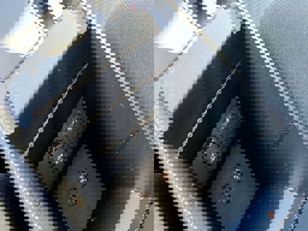 Used 2012 MAZDA MAZDA3 i Touring image 37