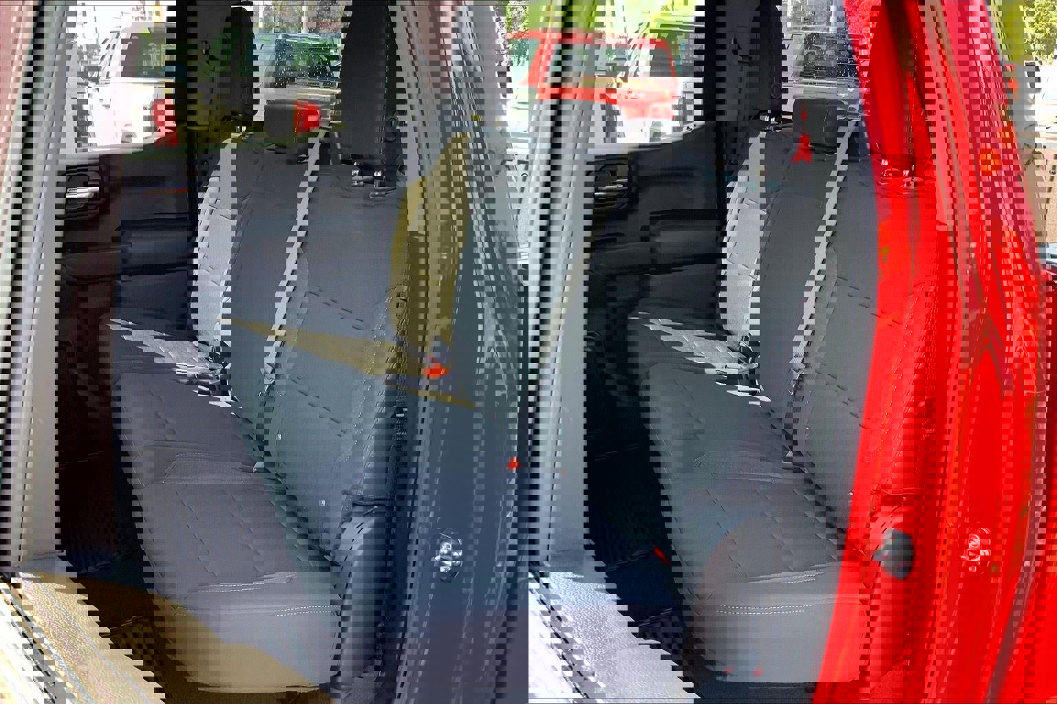 New 2025 GMC Sierra 1500 Pro w/ Graphite Edition image 10