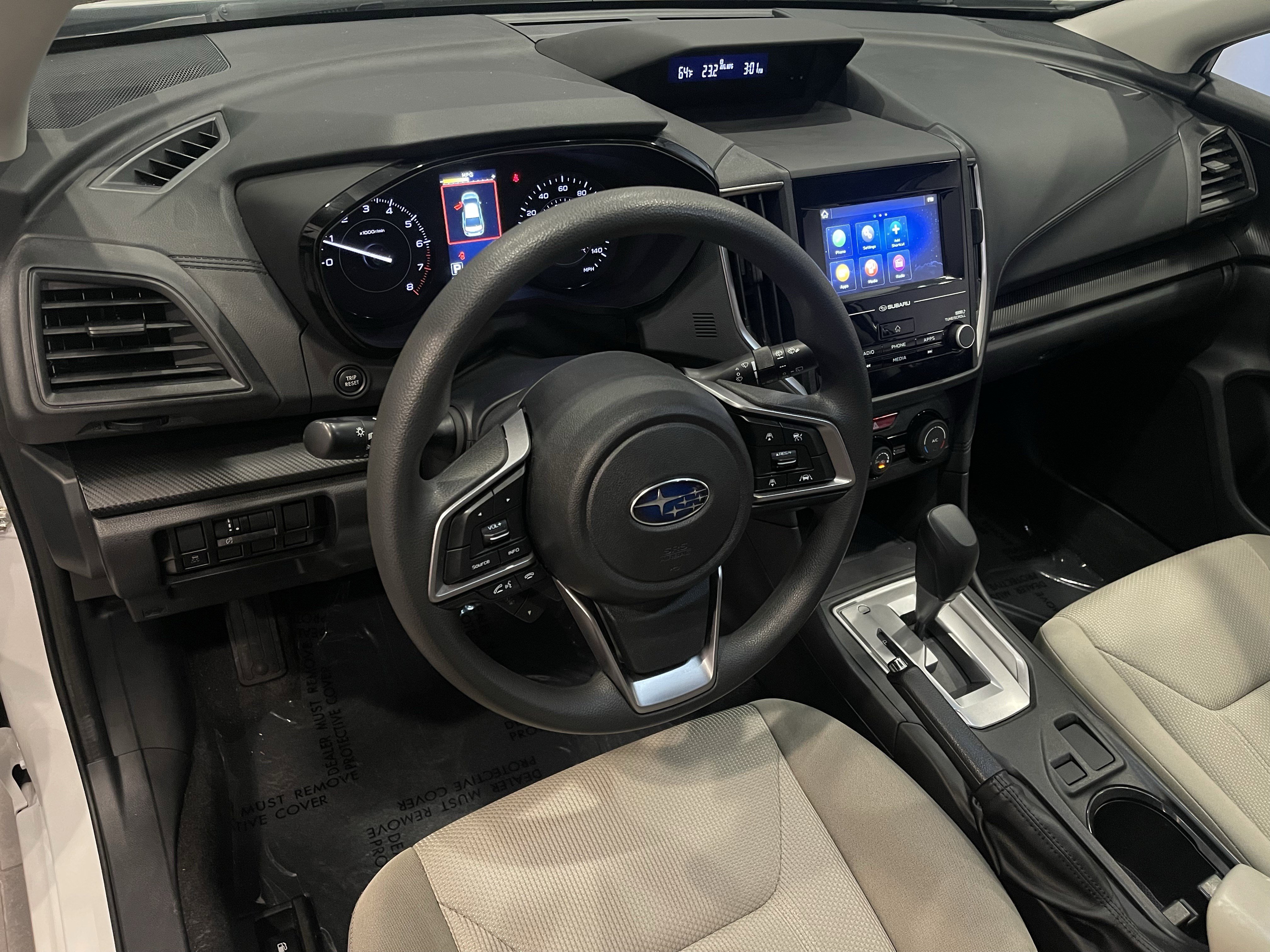 Used 2023 Subaru Impreza 2.0i image 14