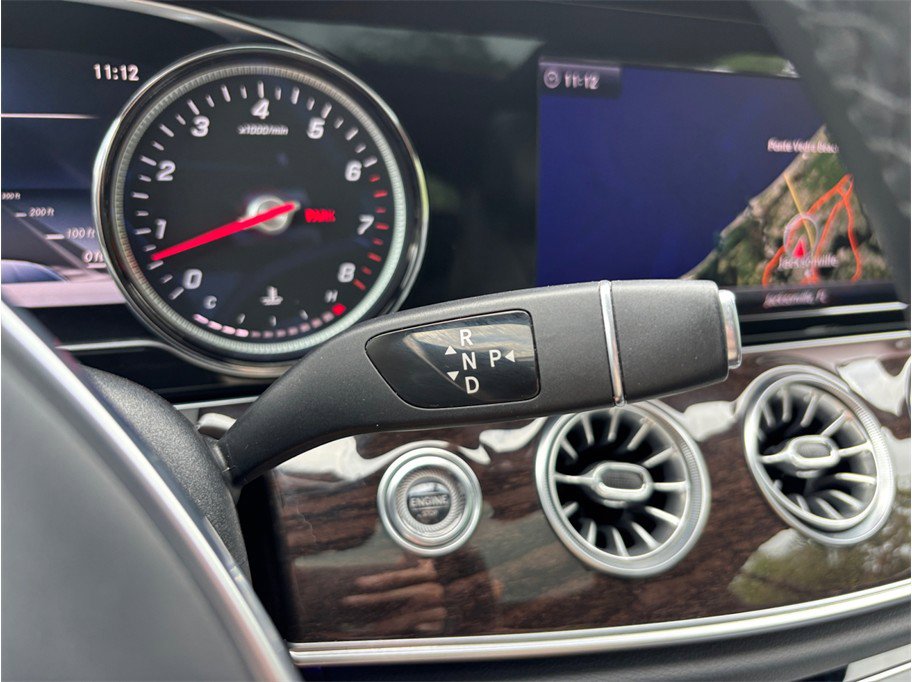 Used 2018 Mercedes-Benz E 400 Coupe image 36