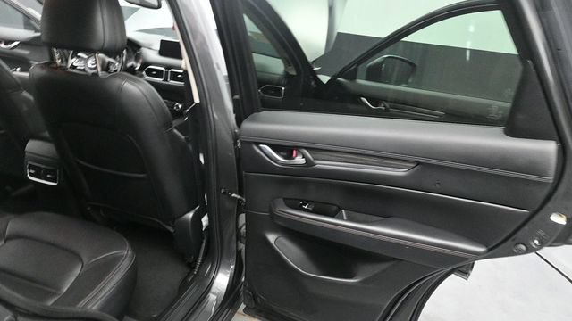 Used 2017 MAZDA CX-5 Grand Touring w/ Premium Package AWD/4WD image 23