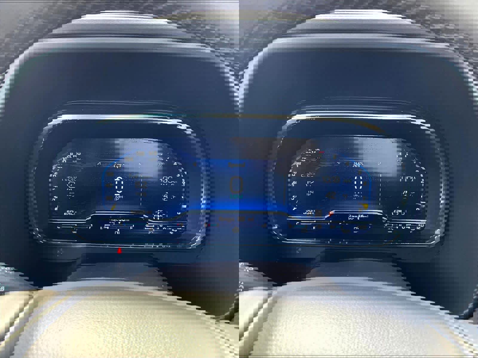 Used 2024 Chevrolet Tahoe LT image 26