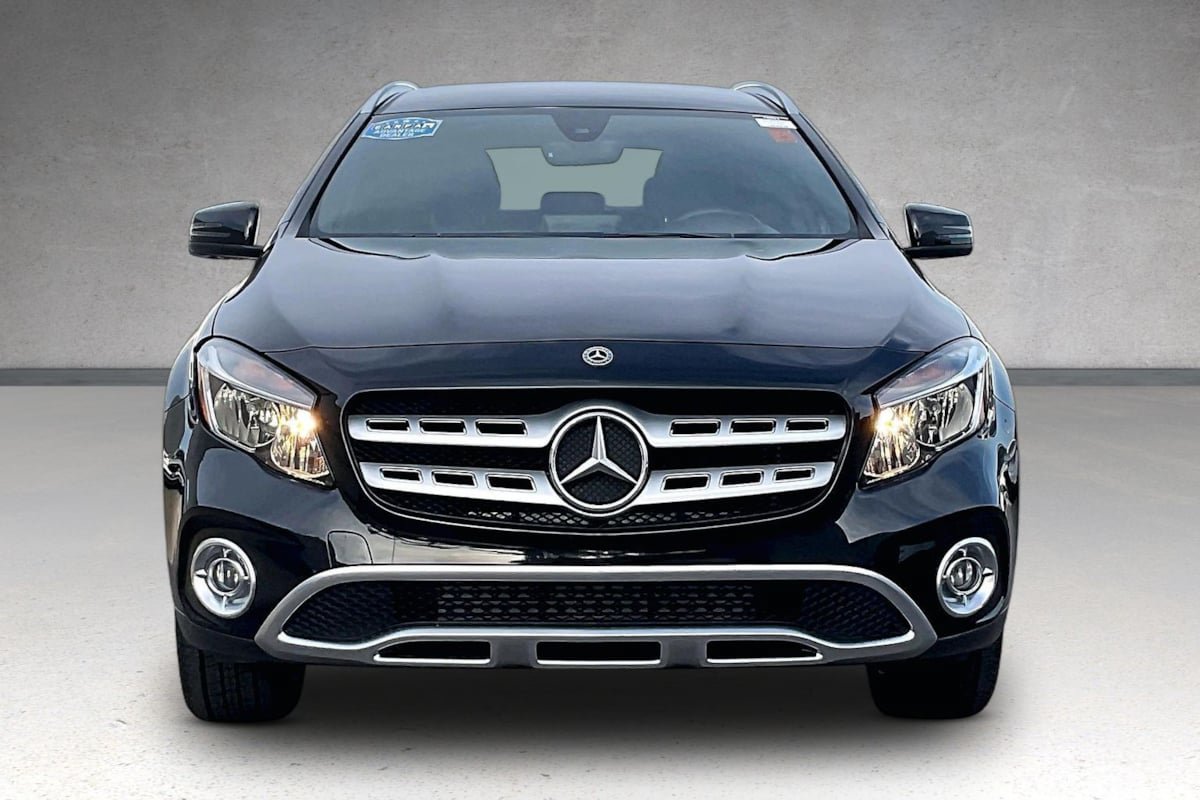 Used 2019 Mercedes-Benz GLA 250 image 3