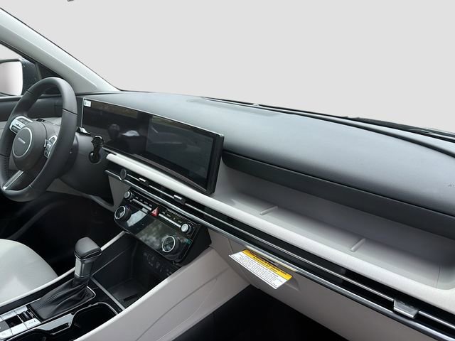 New 2026 Hyundai Tucson SEL image 31