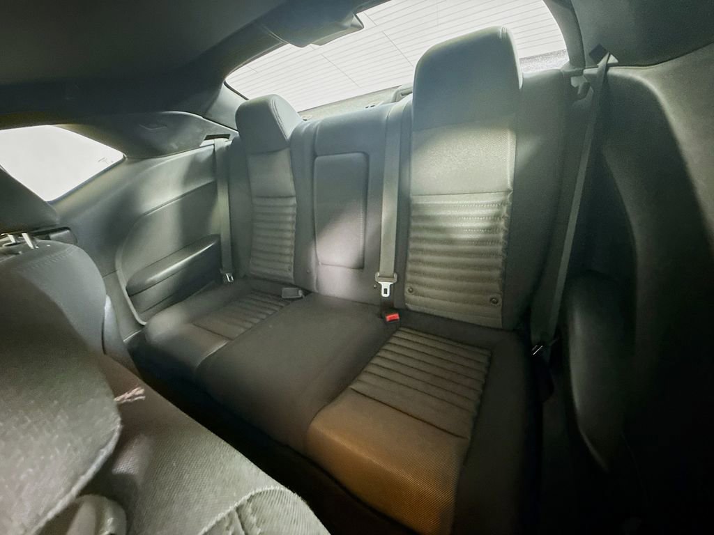 Used 2014 Dodge Challenger R/T w/ Sound Group II RWD image 23