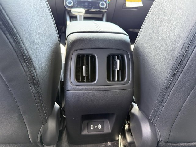 New 2025 Hyundai Tucson XRT image 20
