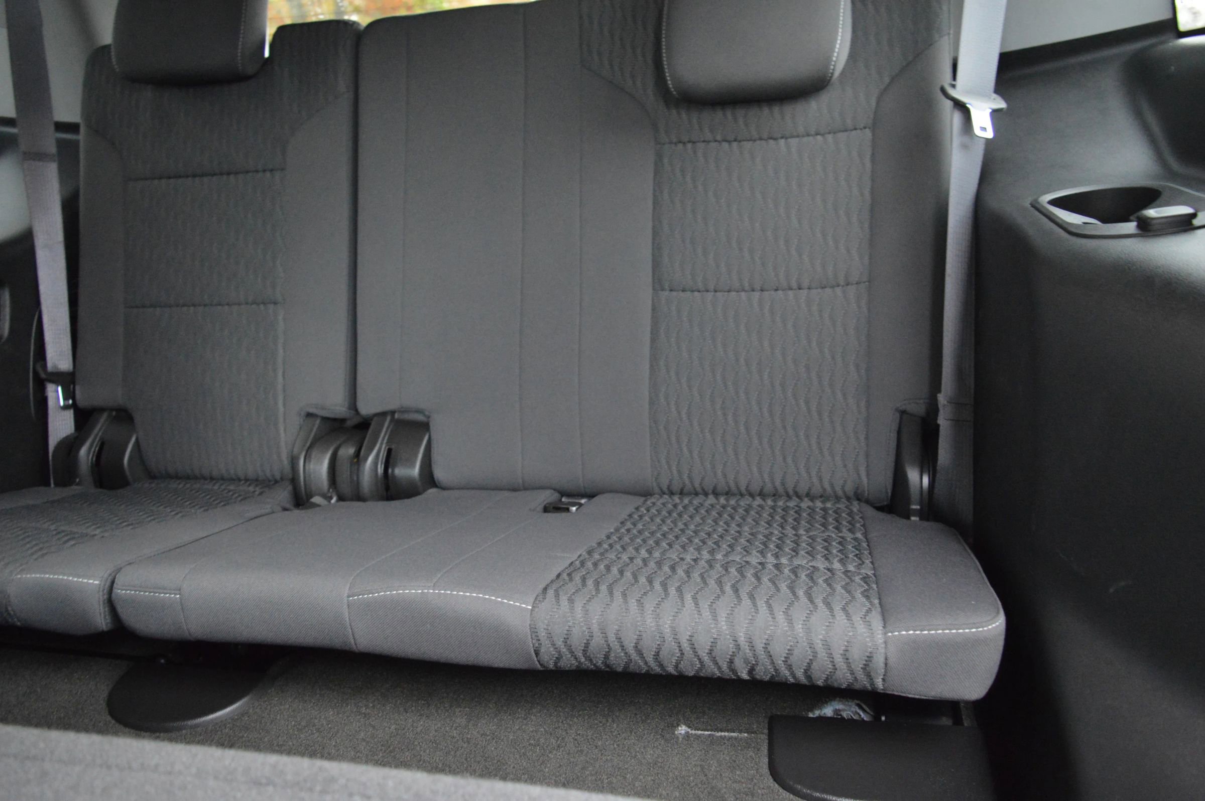 Used 2017 Chevrolet Tahoe LS w/ Max Trailering Package image 20