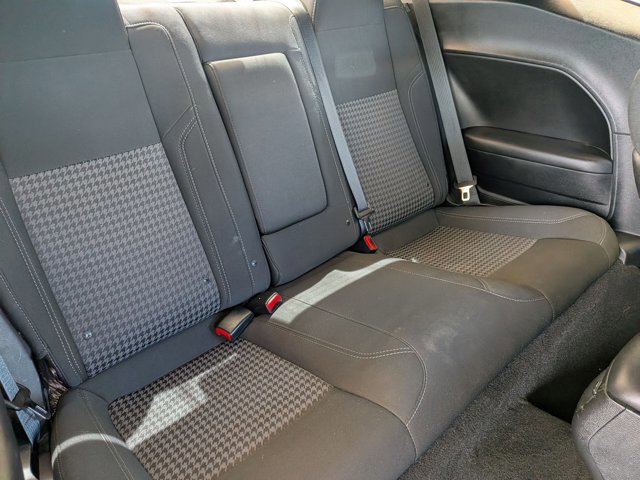 Used 2019 Dodge Challenger SXT w/ Blacktop Package image 20