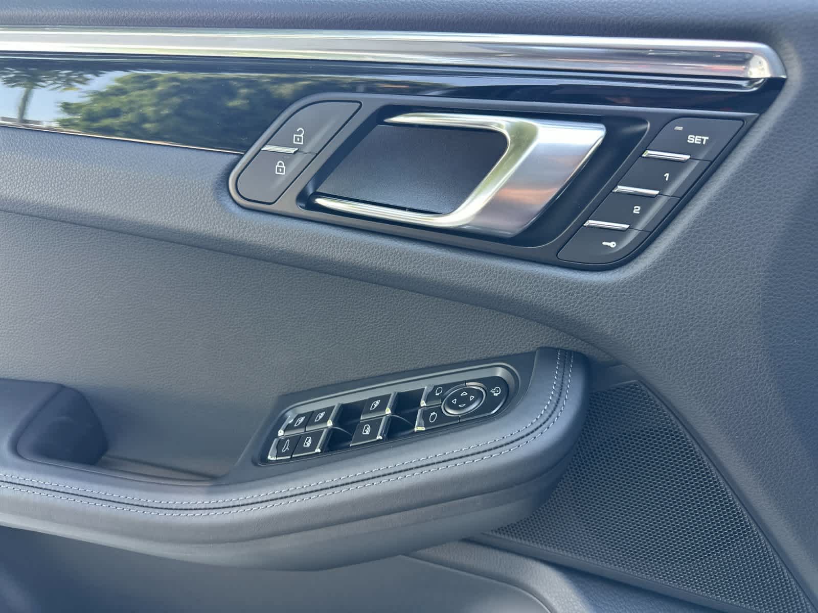 New 2026 Porsche Macan S AWD/4WD image 12