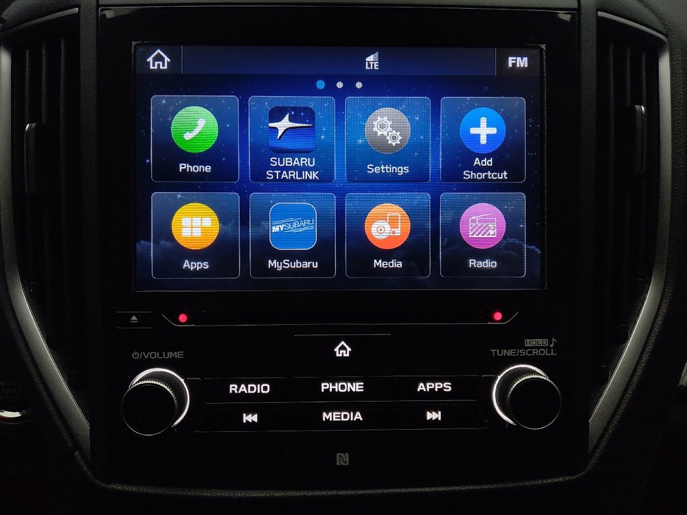 Used 2019 Subaru Impreza 2.0i Sport image 25