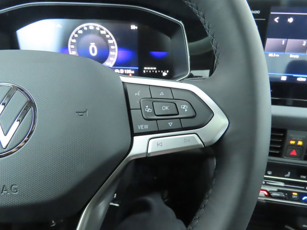 New 2026 Volkswagen Jetta SE image 12