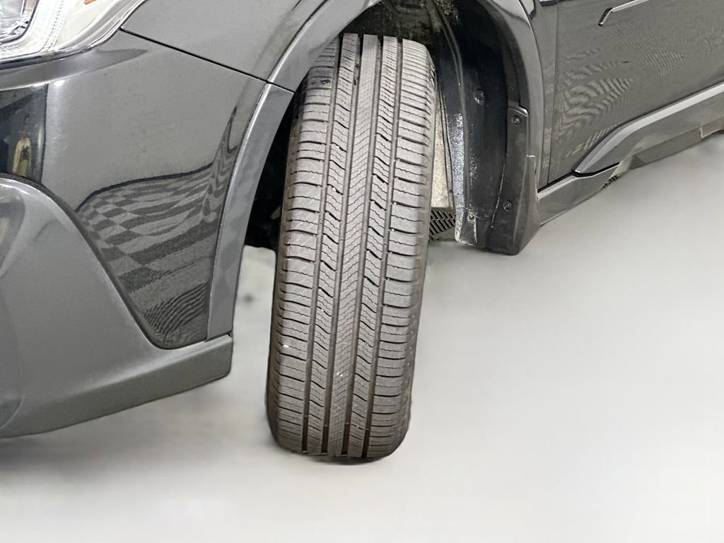 Used 2021 Subaru Outback Touring XT image 25