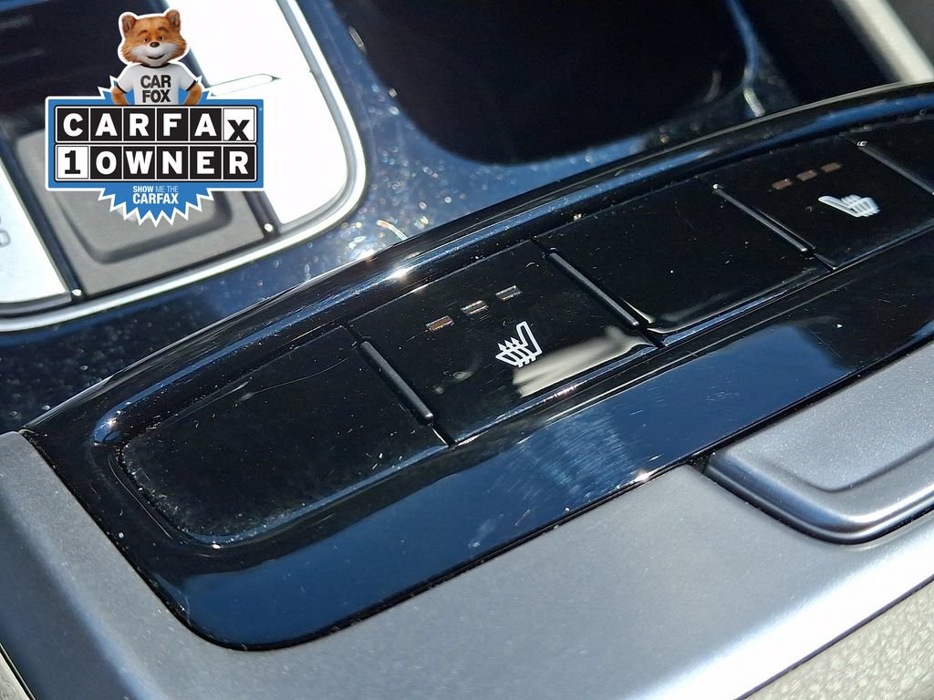 Used 2023 Hyundai Tucson SEL AWD/4WD image 25