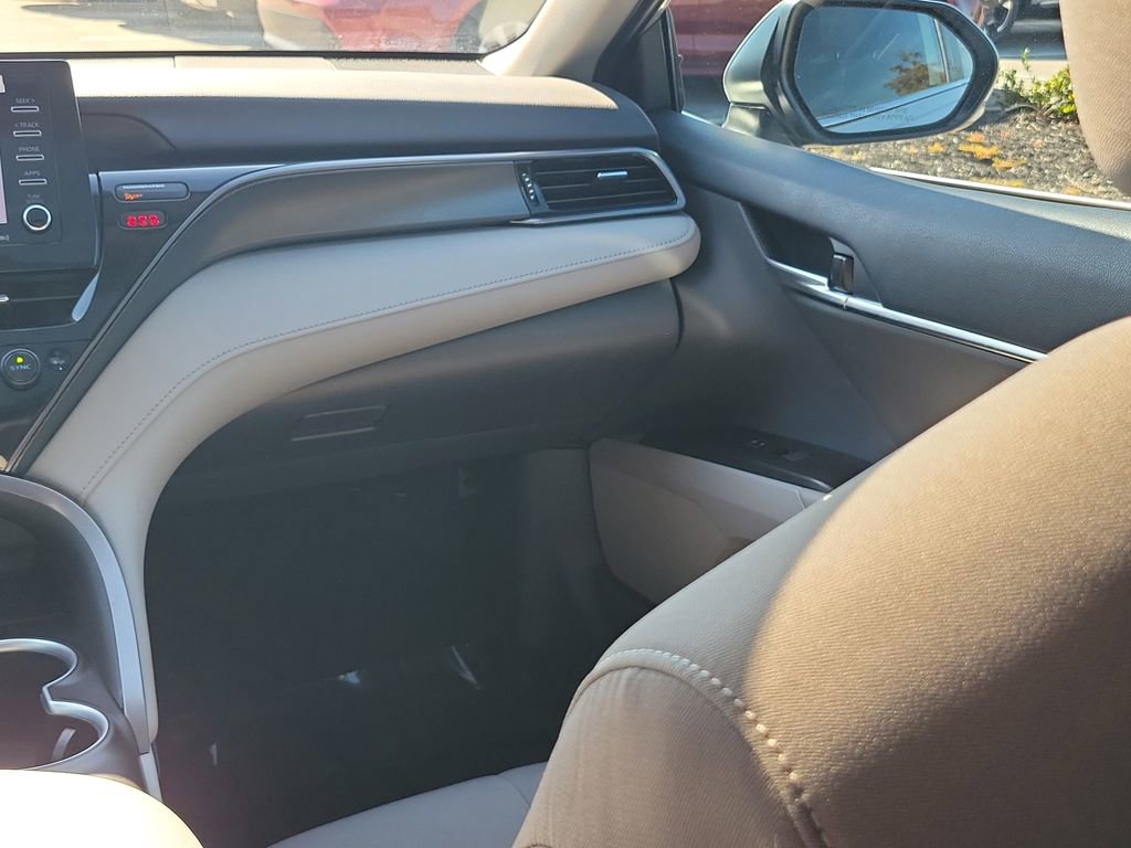 Certified 2024 Toyota Camry LE image 19
