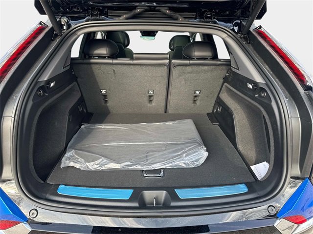 New 2026 Cadillac Optiq Luxury 1 image 5