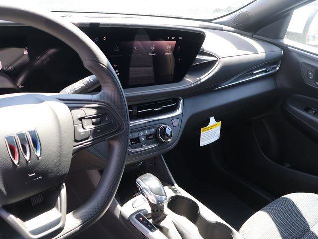 New 2026 Buick Envista Preferred w/ Convenience II Package FWD image 24