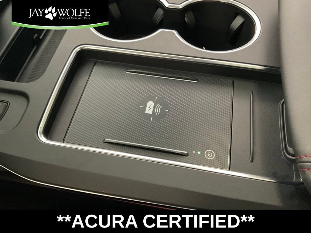 Certified 2026 Acura MDX A-Spec w/ Advance Package AWD/4WD image 20