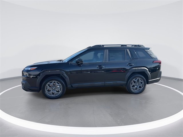 New 2026 Subaru Outback Premium image 4