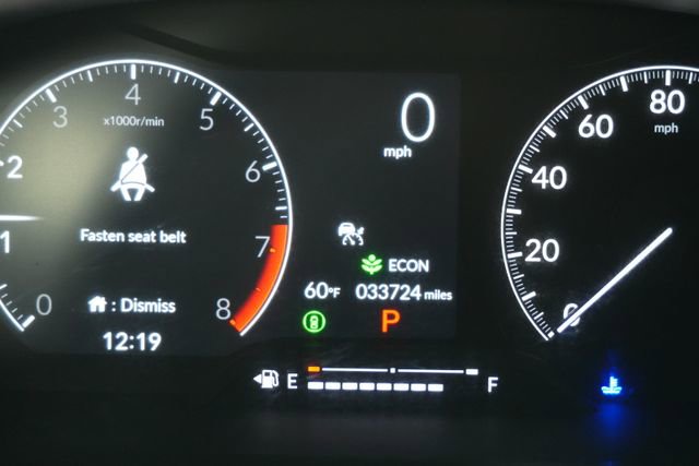 Used 2024 Honda Civic Sport image 12