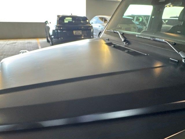 Used 2021 Mercedes-Benz G 63 AMG 4MATIC image 42
