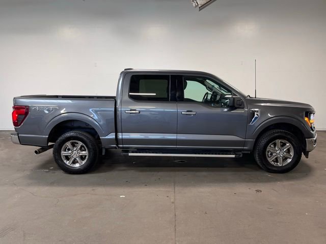 Used 2025 Ford F150 XLT w/ Equipment Group 301A Standard image 2