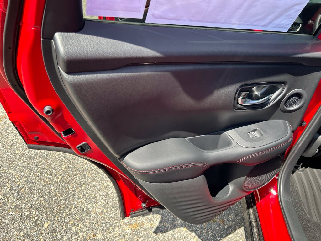 New 2026 Acura ADX A-Spec FWD image 20