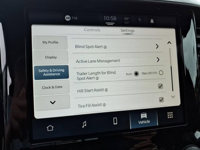 New 2026 RAM 1500 Lone Star image 11