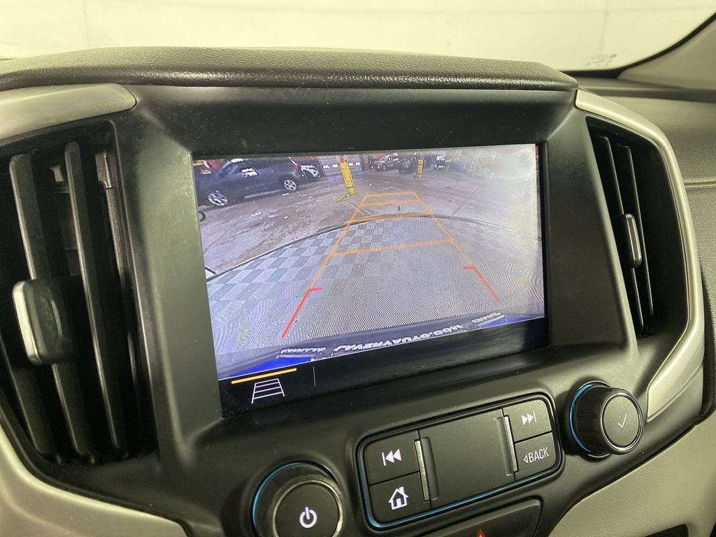 Used 2020 GMC Terrain SLT image 17