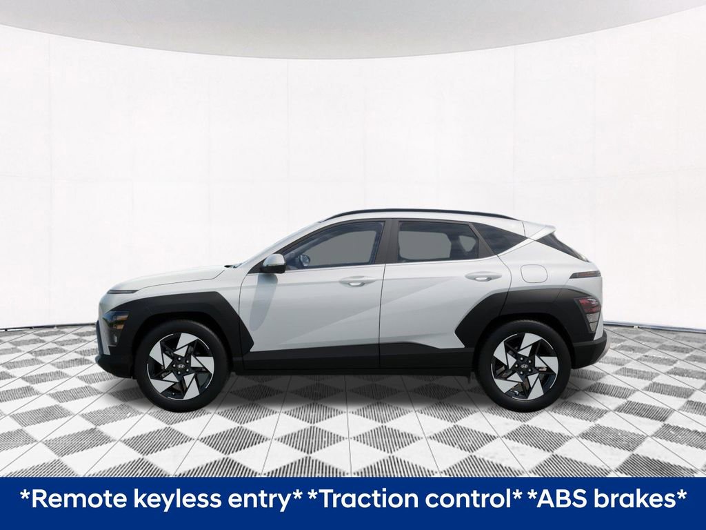 New 2026 Hyundai Kona SEL Sport AWD/4WD image 5