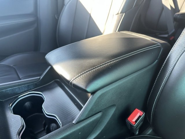 Used 2024 Jeep Grand Cherokee L Limited w/ Luxury Tech Group II image 13