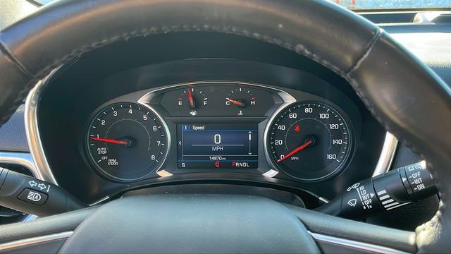 Used 2022 Chevrolet Equinox LT image 14