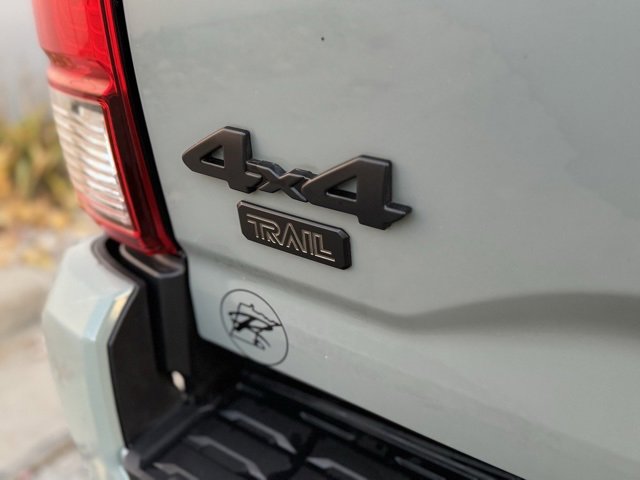Certified 2023 Toyota Tacoma 4x4 Double Cab image 42
