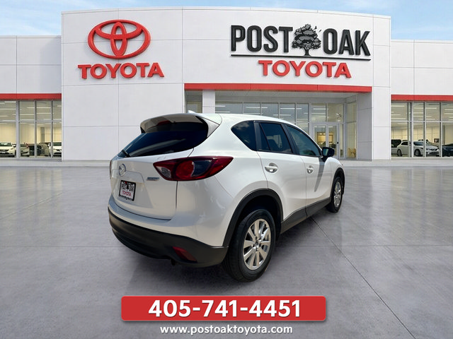 Used 2016 MAZDA CX-5 Touring FWD image 7