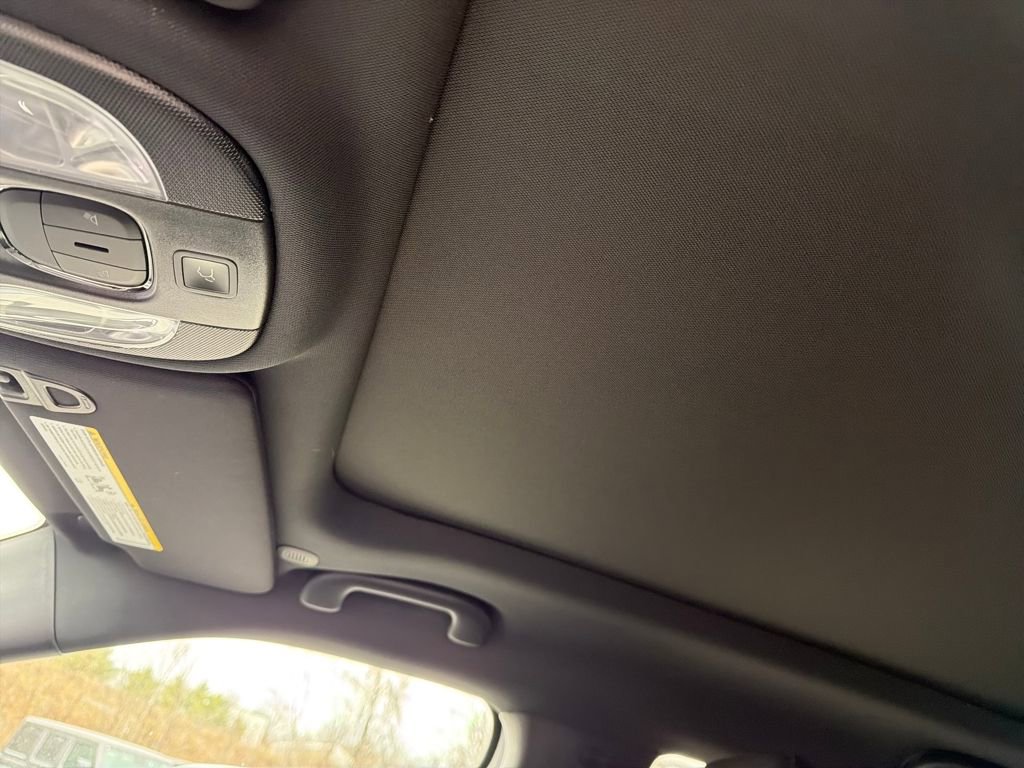 New 2026 Jeep Compass Limited w/ Sun, Sound & Navigation Group image 19