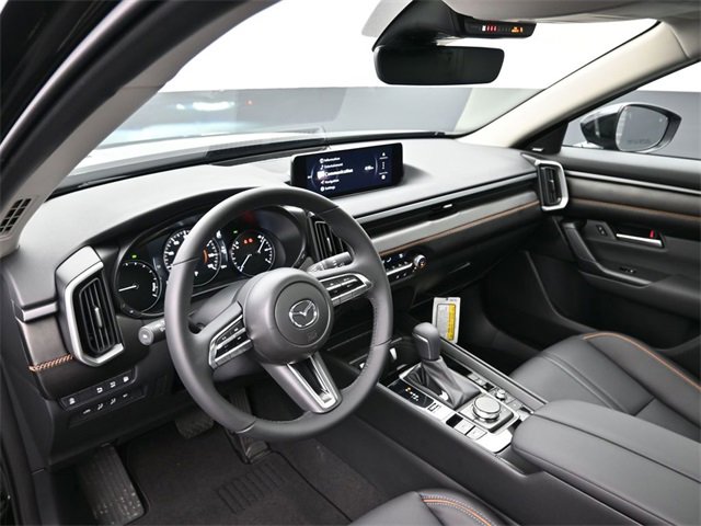 New 2026 MAZDA CX-50 AWD 2.5 Hybrid w/ Weather Package image 10