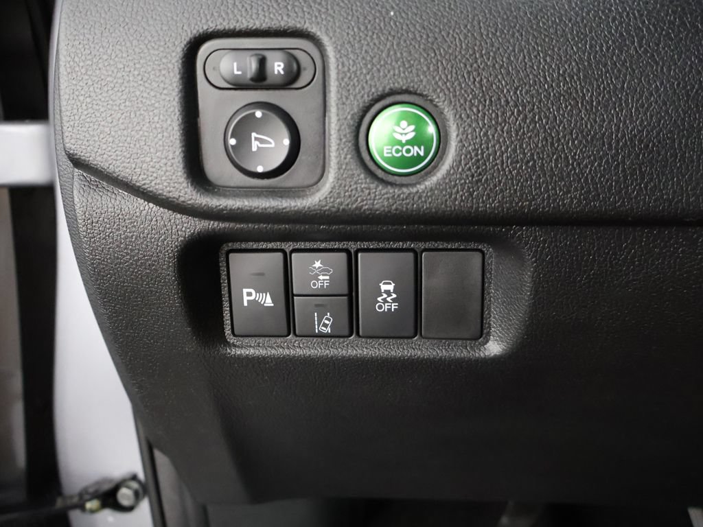 Used 2024 Honda Passport EX-L image 42