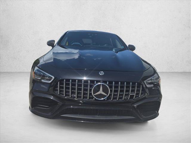 Used 2021 Mercedes-Benz AMG GT 63 S video 2