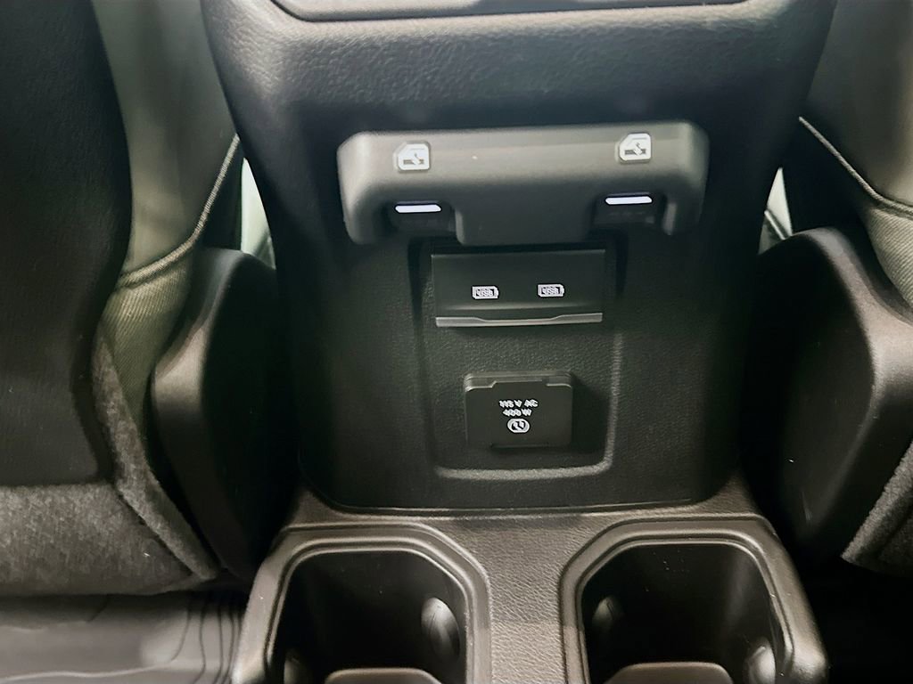 New 2026 Jeep Gladiator Mojave image 26