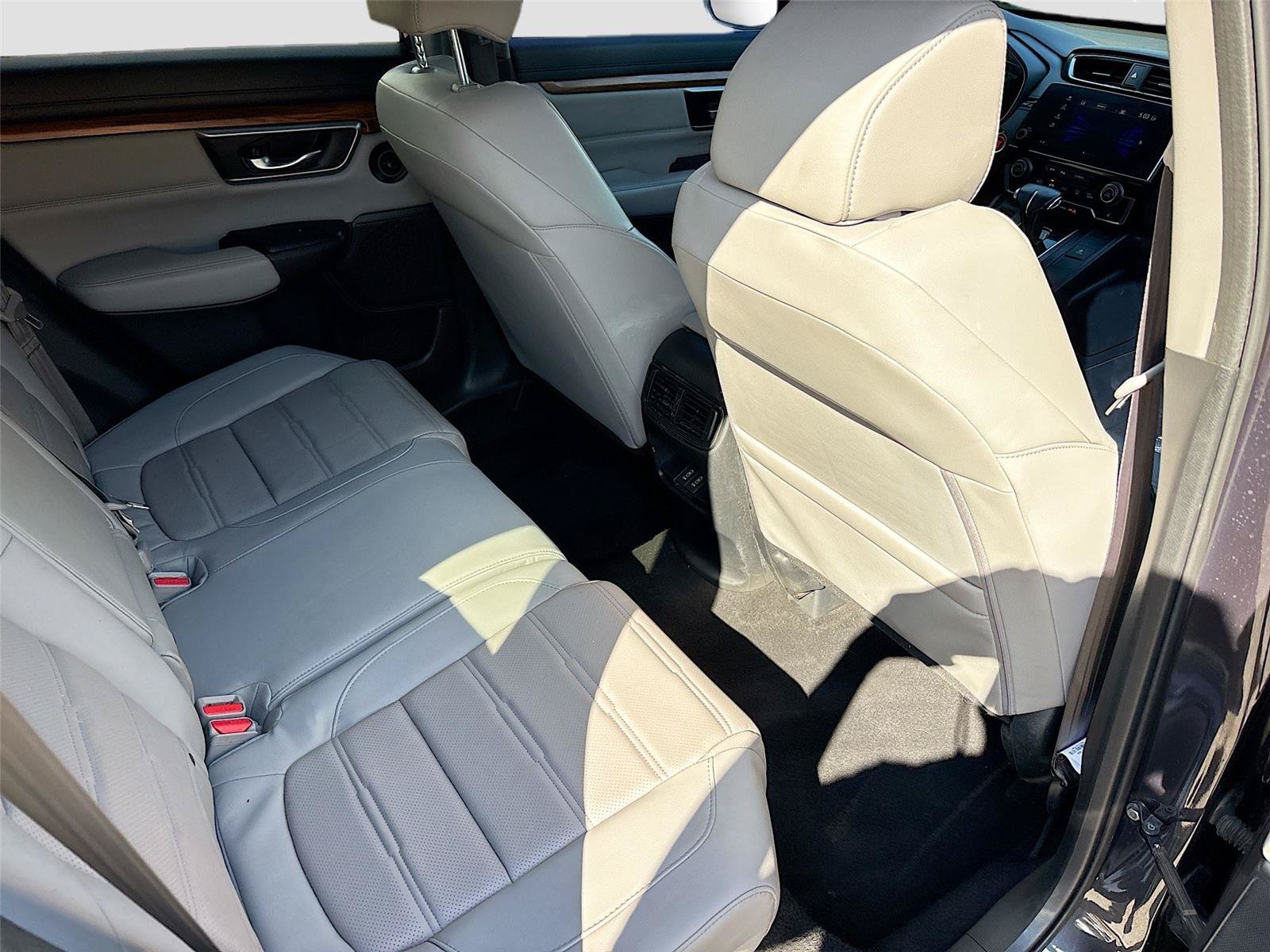 Used 2017 Honda CR-V EX-L image 27