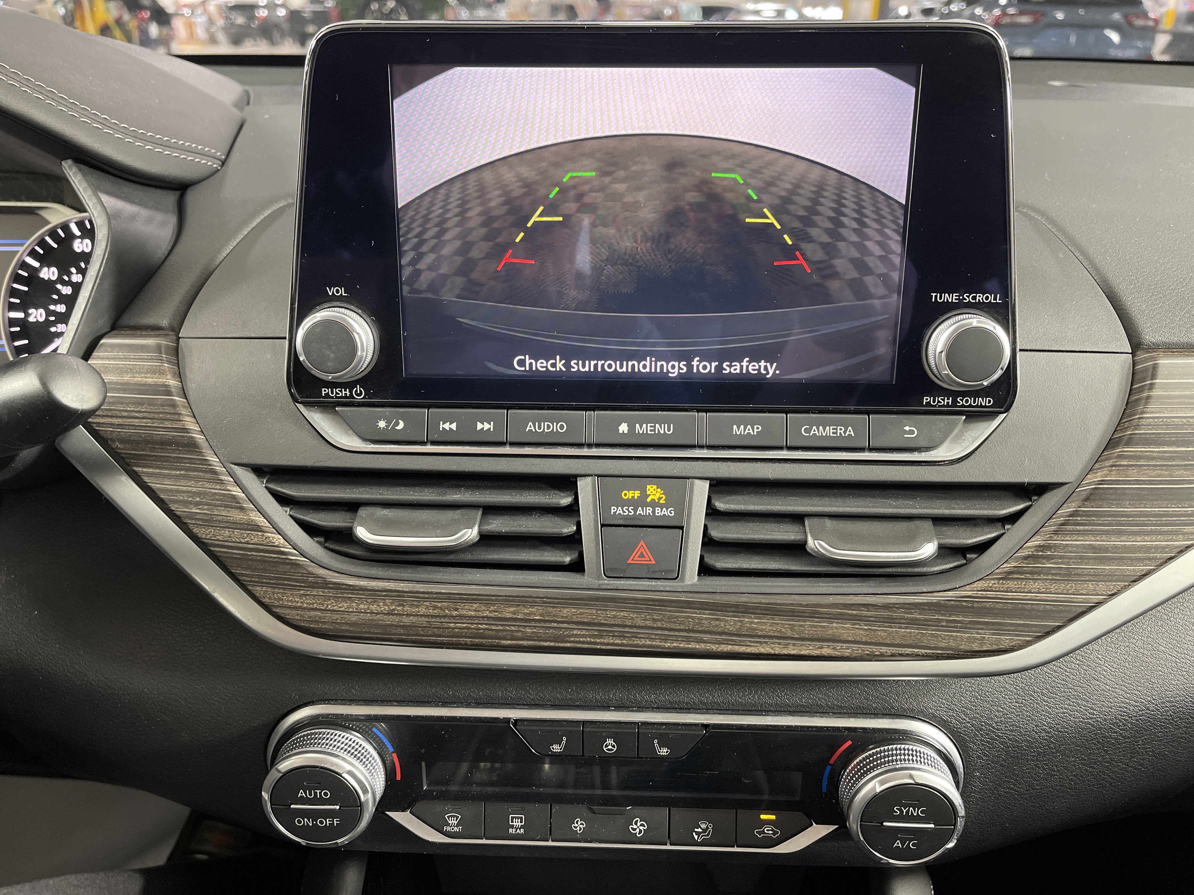 Used 2022 Nissan Altima 2.5 SL image 23