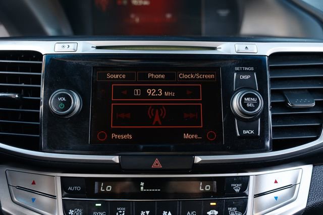 Used 2013 Honda Accord EX-L image 36