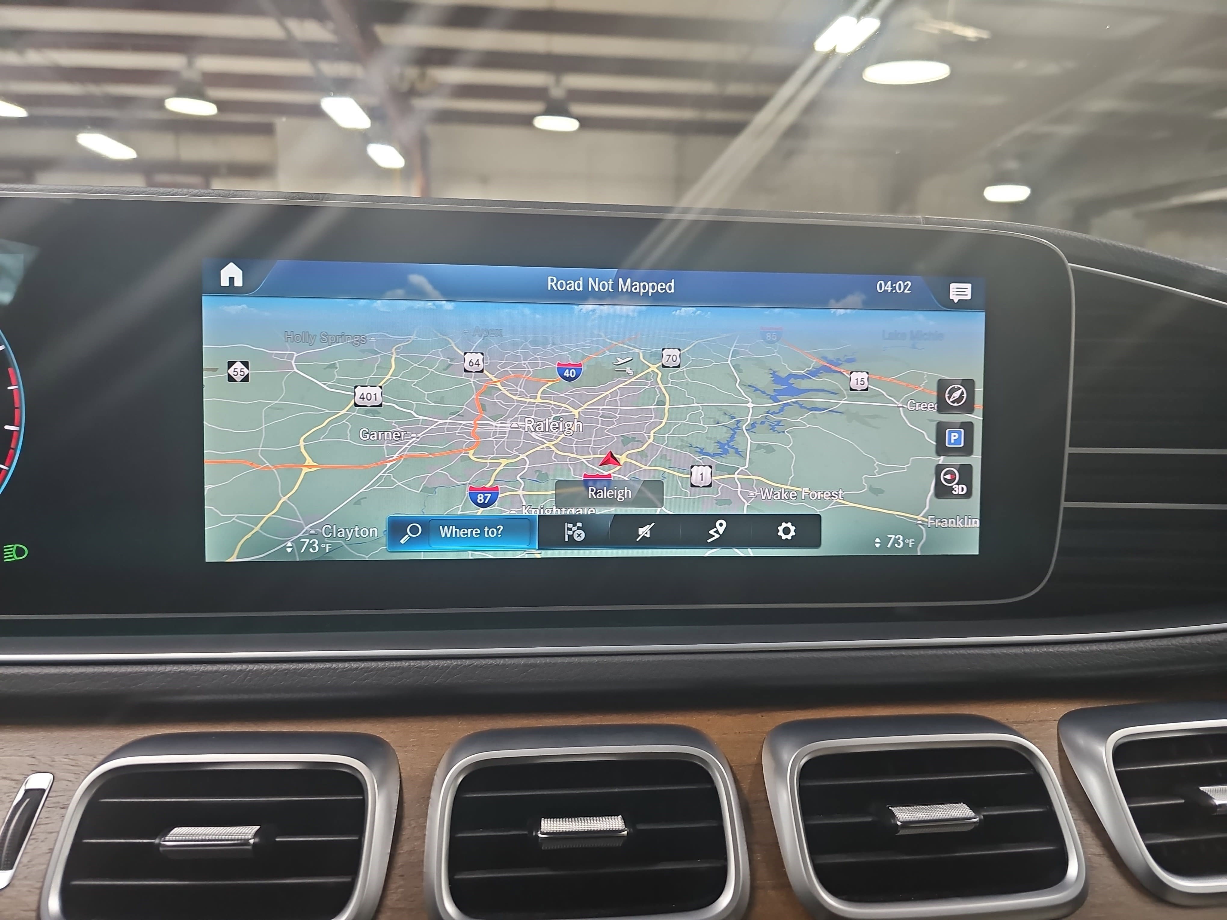 Certified 2022 Mercedes-Benz GLS 450 GLS 450 image 24