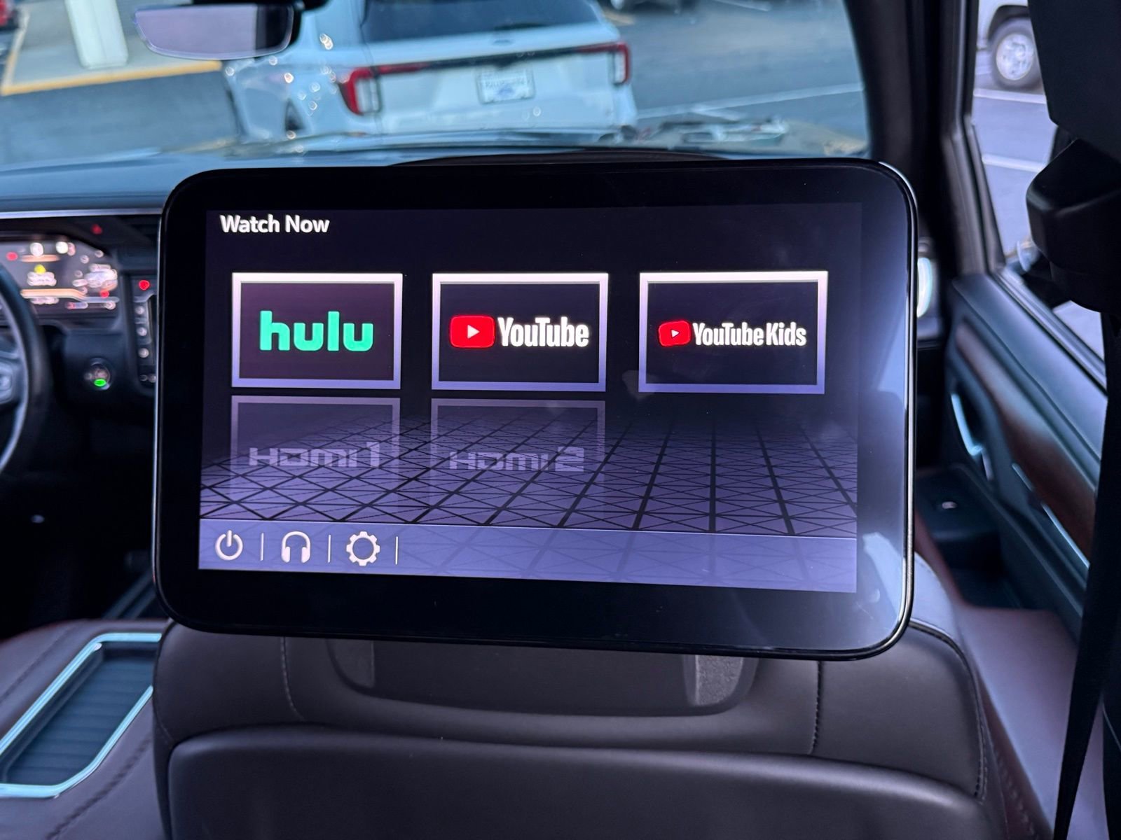 Used 2023 GMC Yukon Denali Ultimate AWD/4WD image 20