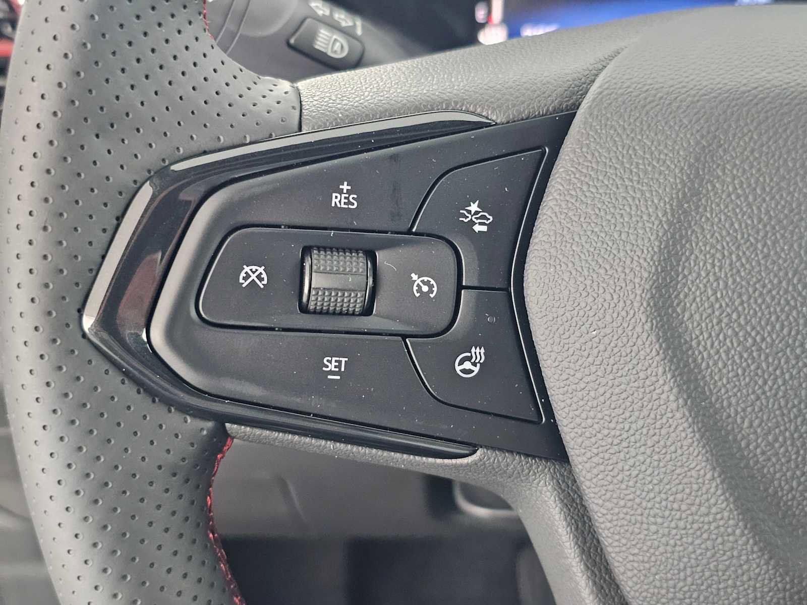 New 2026 Chevrolet Trax RS w/ Driver Confidence Package FWD image 27