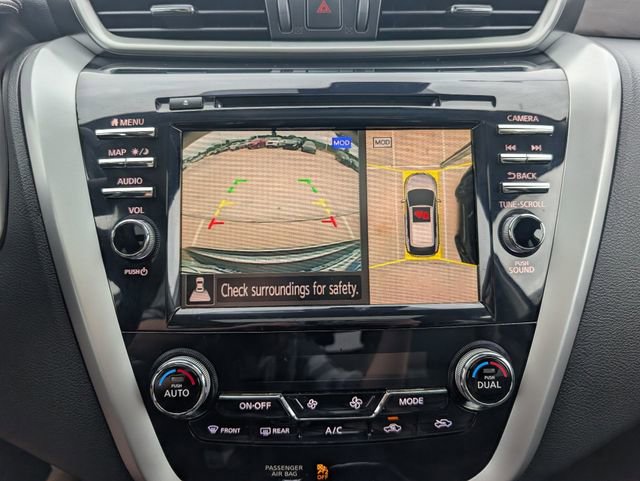 Used 2019 Nissan Murano Platinum w/ Cargo Package FWD image 16