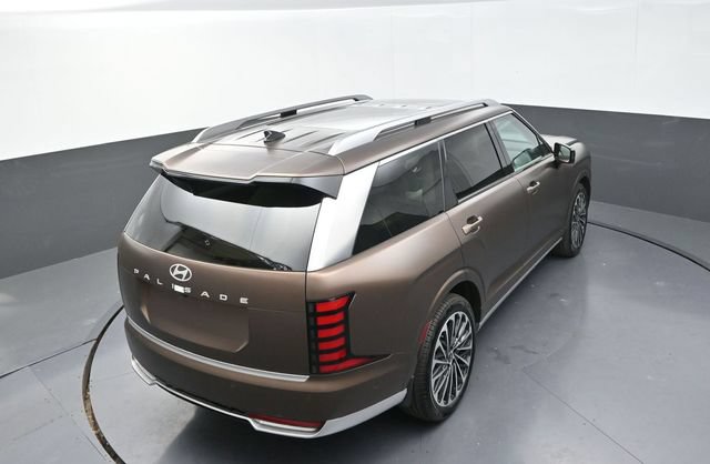 New 2026 Hyundai Palisade Calligraphy FWD image 29